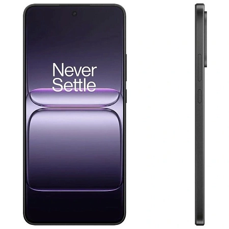 OnePlus Nord CE5 8/256GB Black Infinity 