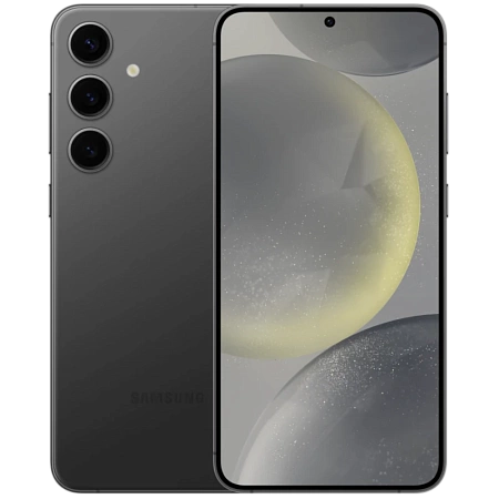 Samsung S24+ 12/512GB Black