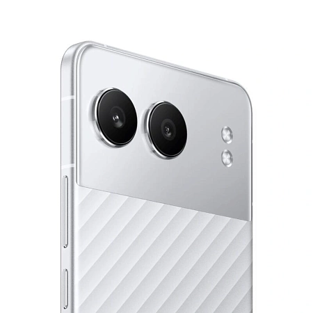 OnePlus Nord 4 8/128GB Mercurial Silver 