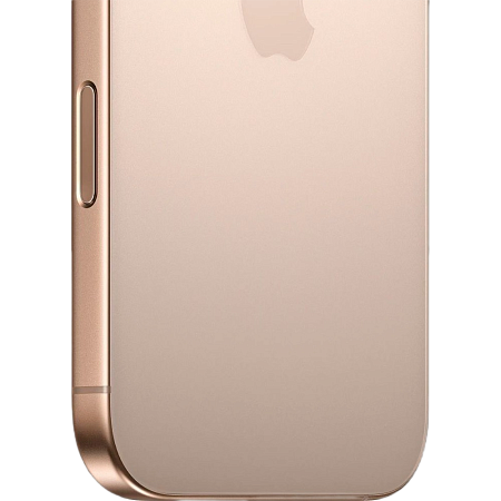 iPhone 16 Pro Max 256GB Desert