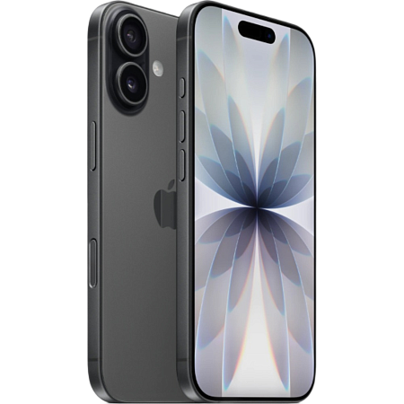 iPhone 17 256GB Black E-sim