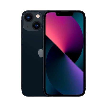 iPhone 13 128GB Midnight