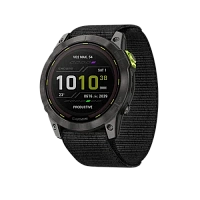 Garmin Enduro 2 , Black