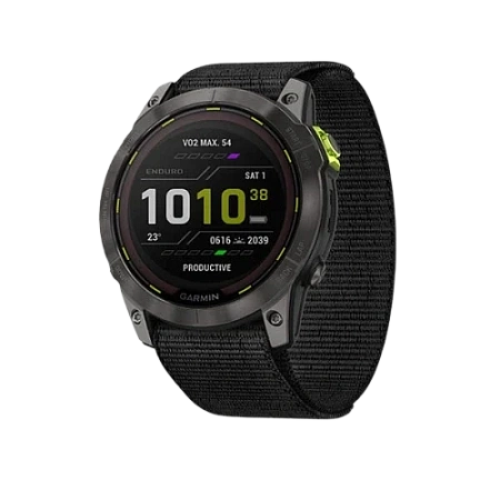 Garmin Enduro 2 , Black