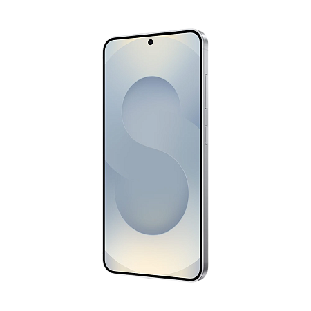 Samsung S25 12/256GB Silver 