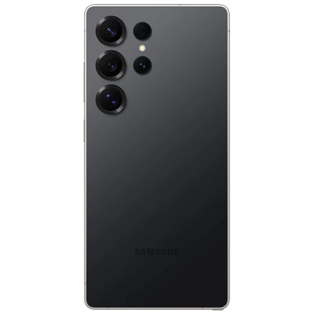 Samsung S25 Ultra 12/1TB Black