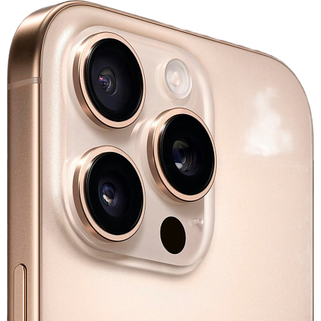 iPhone 16 Pro Max 256GB Desert