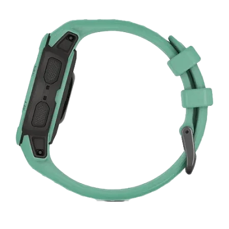 Garmin Instinct 2S Solar Neo Tropic