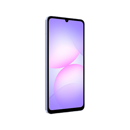 Samsung A07 4/64GB Violet