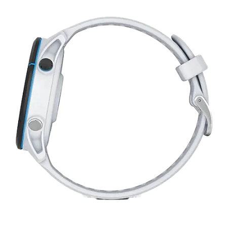 Garmin Forerunner 255 Music Whitestone