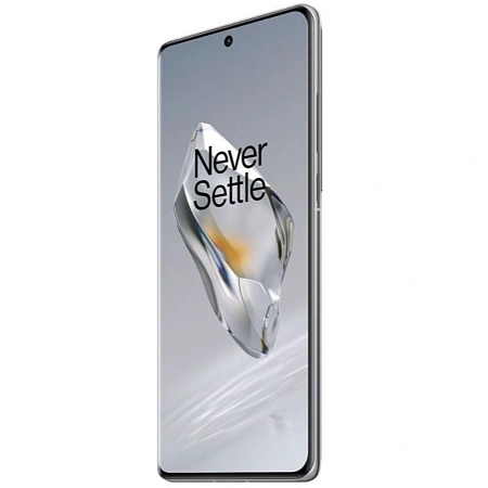 OnePlus 12 12/256GB Glacial White 