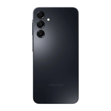 Samsung A16 4/128GB Black