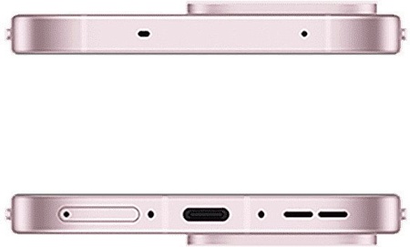 OnePlus 13S 12/256GB Pink Satin 