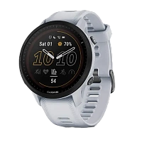 Garmin Forerunner 955 Solar Whitestone