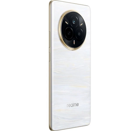 Realme 14 Pro 8/256GB White 