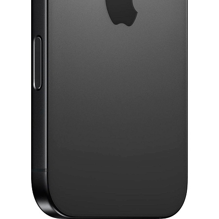 iPhone 16 Pro 128GB Black