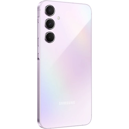 Samsung A55 8/128GB Lilac