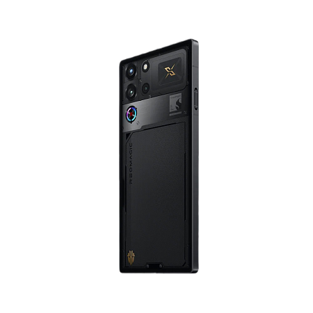 ZTE RedMagic 10S Pro 16/512GB Dusk 