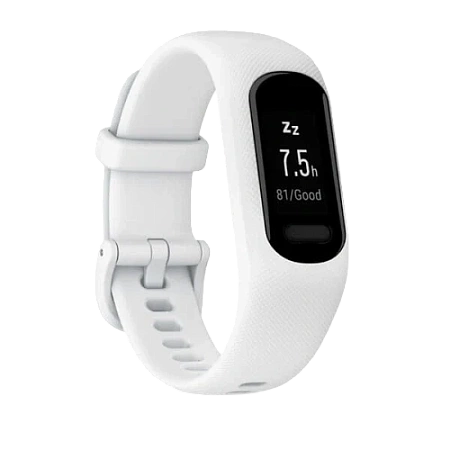 Garmin Vívosmart 5 White