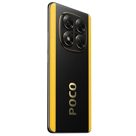 Poco X7 12/512GB Black 