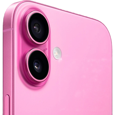 iPhone 16 128GB Pink