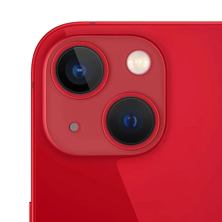 iPhone 13 256GB Red