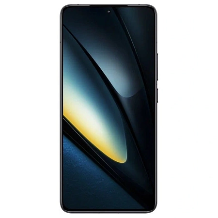 Poco F6 Pro 12/512GB Black 