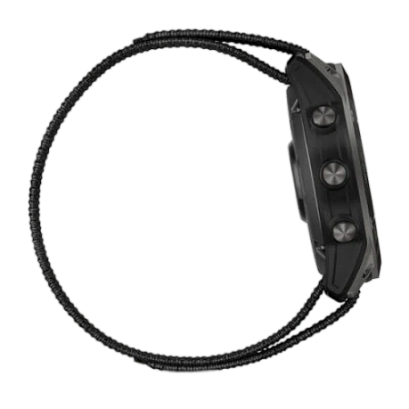 Garmin Enduro 2 , Black