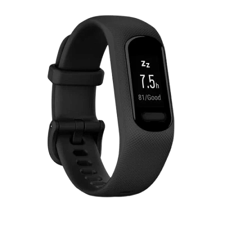 Garmin Vívosmart 5 Black