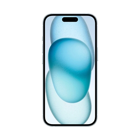 iPhone 15 256GB Blue