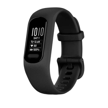 Garmin Vívosmart 5 Black