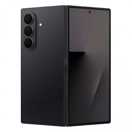 Samsung Z Fold 7 16/1TB Jetblack
