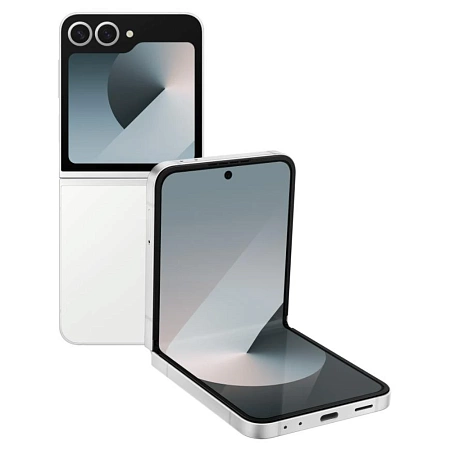 Samsung Z Flip 6 12/512GB White