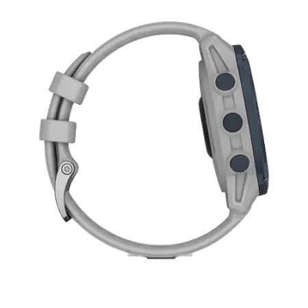 Garmin Descent G1 Powder Gray