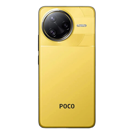 Poco F7 Ultra 12/256GB Yellow ru
