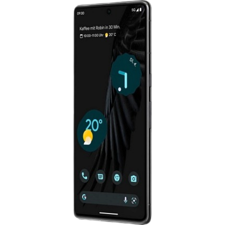 Pixel 7 Pro 12/128GB Obsidian 