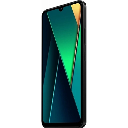 Poco C75 8/256GB Black 