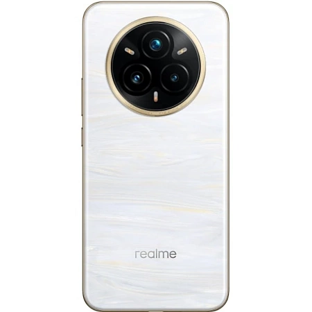 Realme 14 Pro+ 8/256GB White 