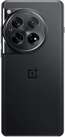 OnePlus 12 12/256GB Silky Black 