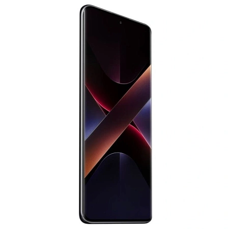Poco X7 12/512GB Black 
