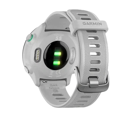 Garmin Forerunner 55 White