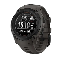 Garmin Instinct E- 40mm Black with Charcoal Band