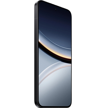 Poco F7 12/512GB Black ru