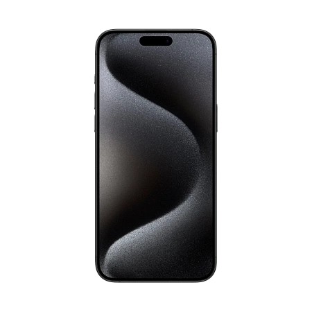 iPhone 15 Pro Max 256GB Black