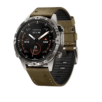 Garmin Marq Adventurer (Gen 2)