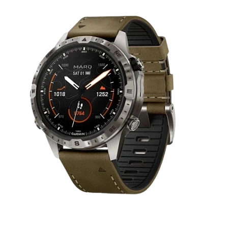 Garmin Marq Adventurer (Gen 2)