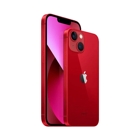 iPhone 13 256GB Red
