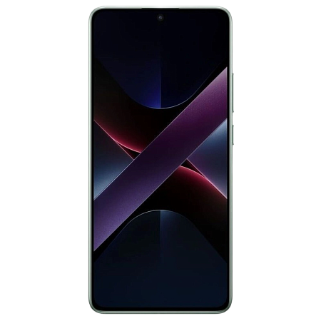 Poco X7 Pro 12/256GB Green 