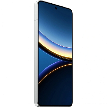 Poco F7 Pro 12/256GB Silver 