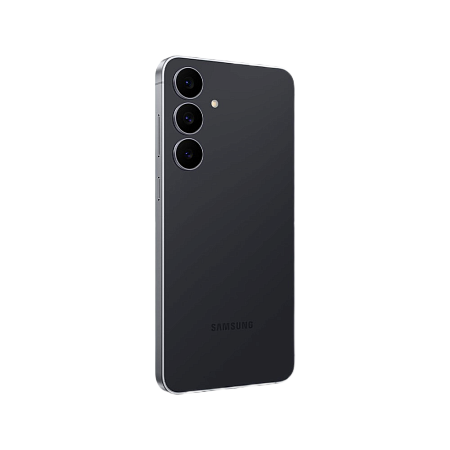 Samsung S25 FE 8/256GB Jetblack